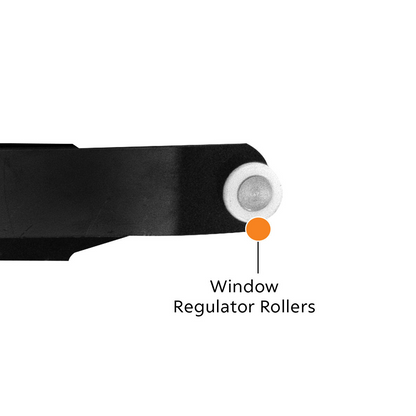 Window Regulator For 1972 Chevrolet & GMC Truck-L/H