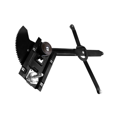 Window Regulator For 1972 Chevrolet & GMC Truck-L/H
