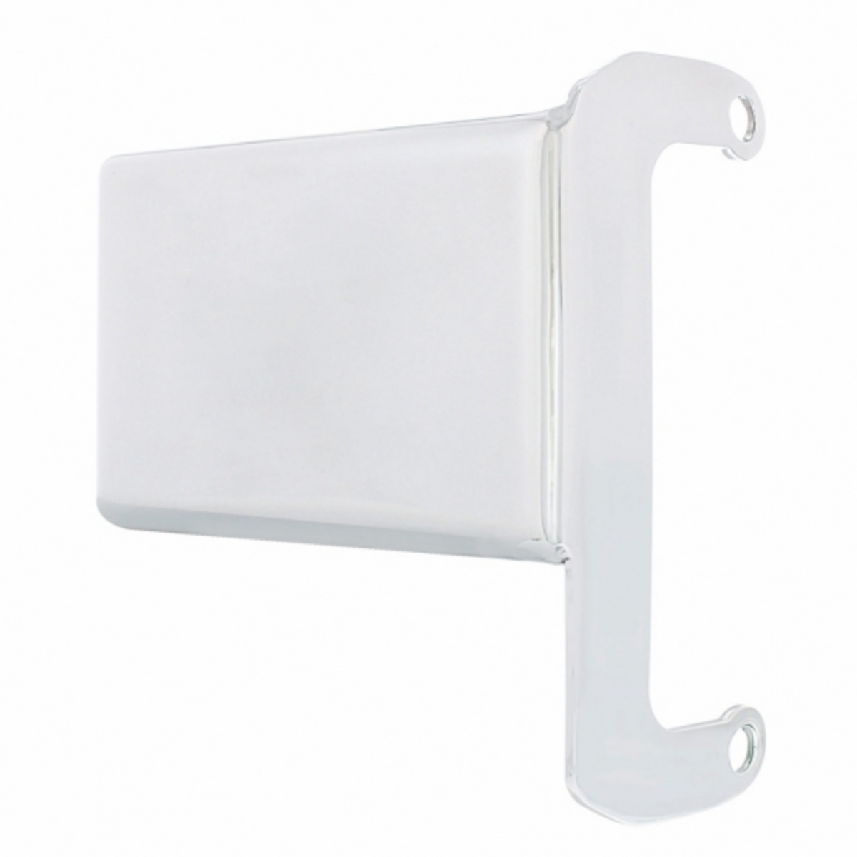 Light & CB Antenna Bracket For 2008-2017 Freightliner Cascadia - Passenger