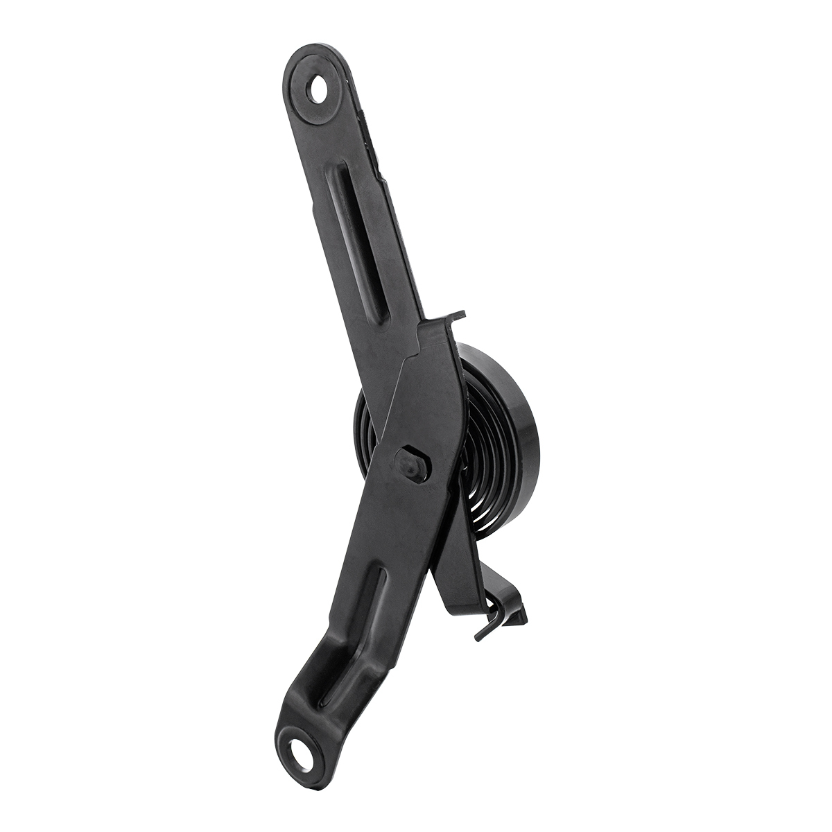 Hood Hinge Spring Assembly For 1988-1999 Chevy & GMC Truck - R/H