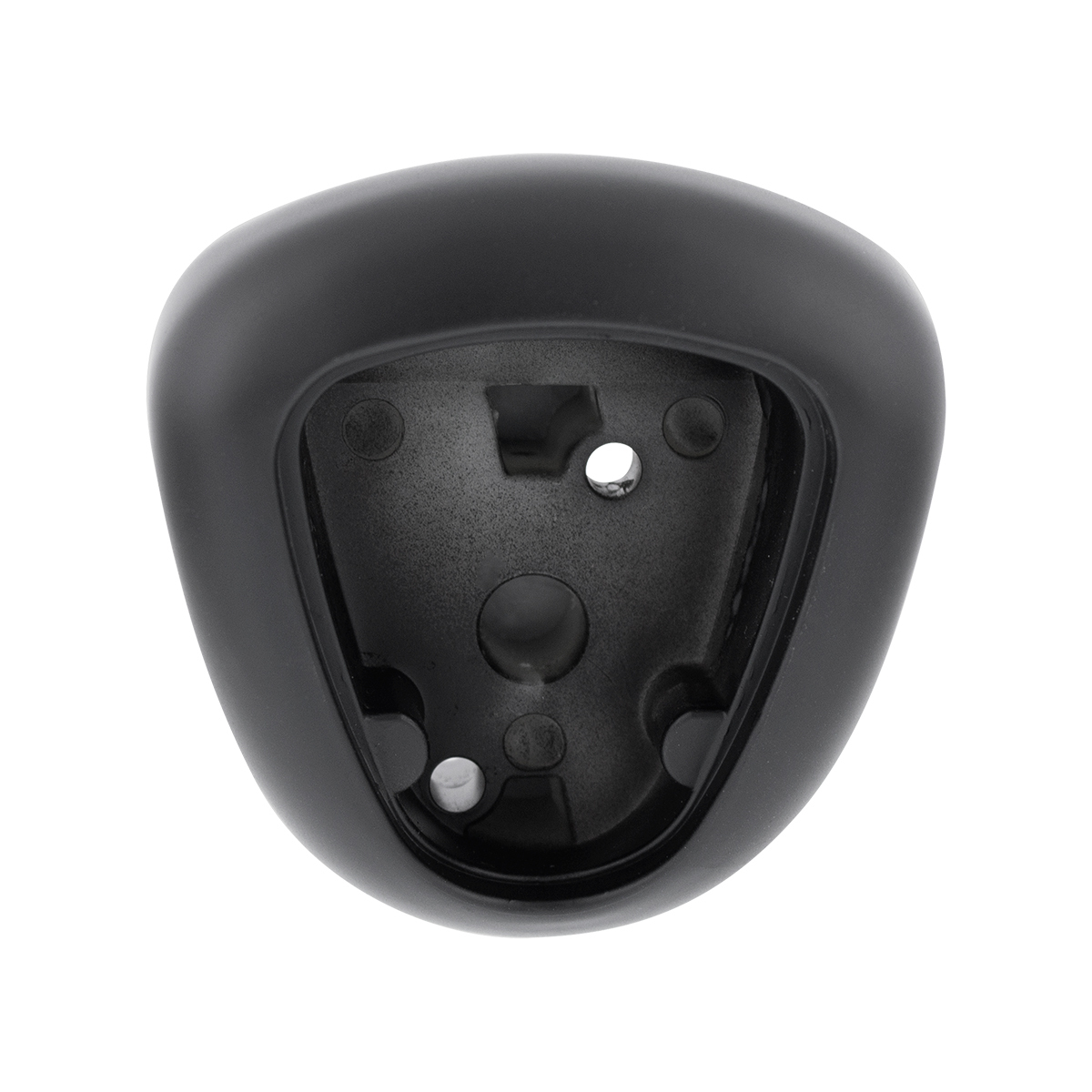 13/15/18 Speed Eaton-Fuller Style Gearshift Knob - Matte Black