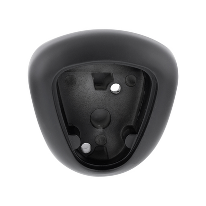 13/15/18 Speed Eaton-Fuller Style Gearshift Knob - Matte Black