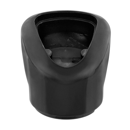 13/15/18 Speed Eaton-Fuller Style Gearshift Knob - Matte Black