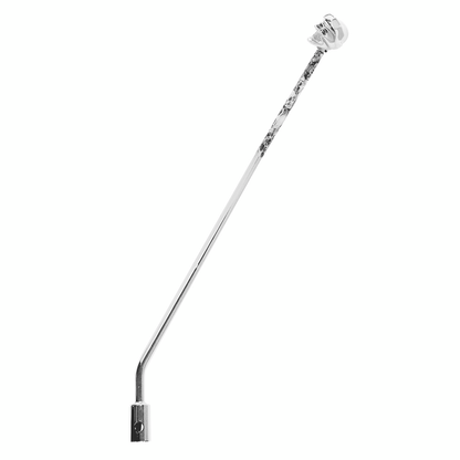 12" Skull Pattern Shifter Shaft Extension