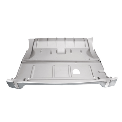 Trunk Floor With Pocket Covers For 1939-40 Ford Coupe & Convertible