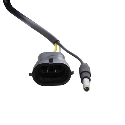 LED Fog Light With LED Position Light For 2008-2017 FL Cascadia- Driver -Competition Series