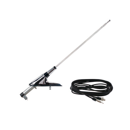 Rear Antenna For 1959-60 Chevy Impala - R/H
