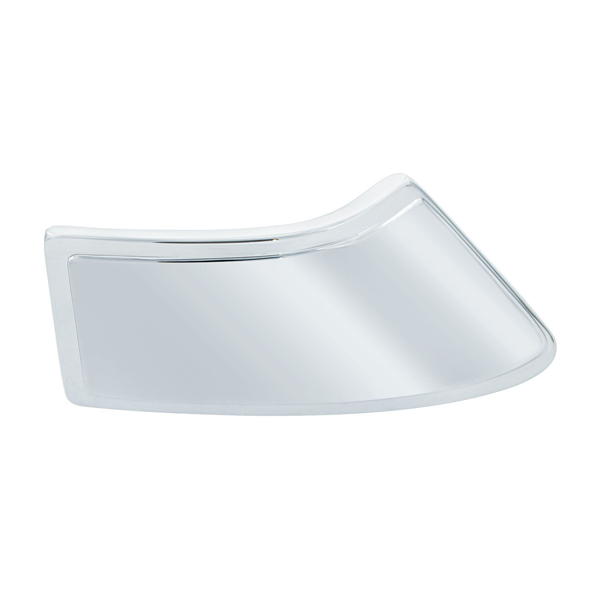 Chrome Die-Cast Interior Door Handle For Ford Bronco (1978-79) And F-Series Truck (1973-79) - R/H