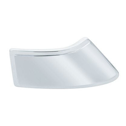Chrome Die-Cast Interior Door Handle For Ford Bronco (1978-79) And F-Series Truck (1973-79) - R/H