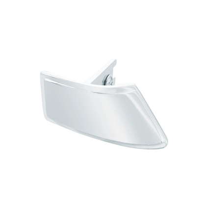 Chrome Die-Cast Interior Door Handle For Ford Bronco (1978-79) And F-Series Truck (1973-79) - R/H