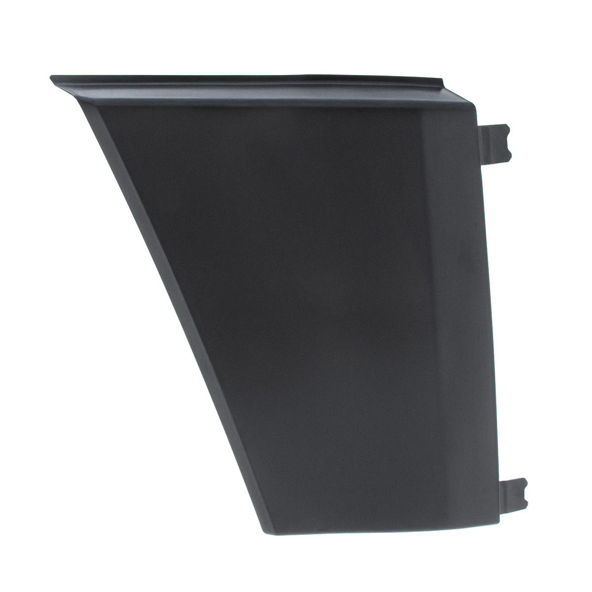 ABS Tow Hook Cover For 2018-2024 Volvo VNL - Passenger
