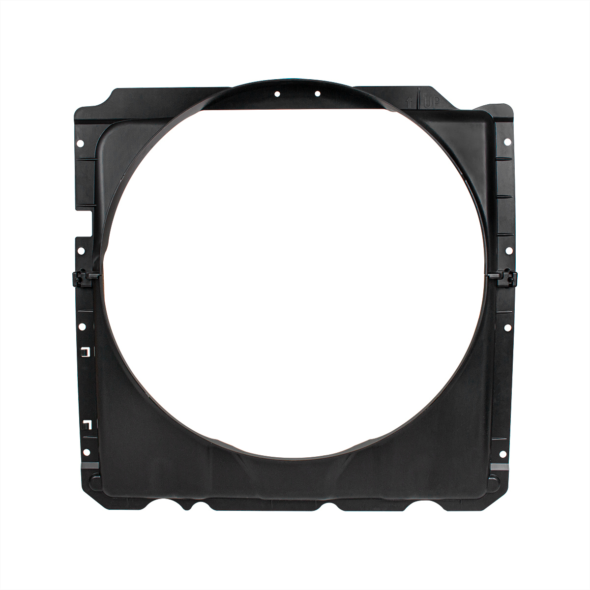 M1400 Type Fan Shroud For 2013-2018 Freightliner Cascadia 125