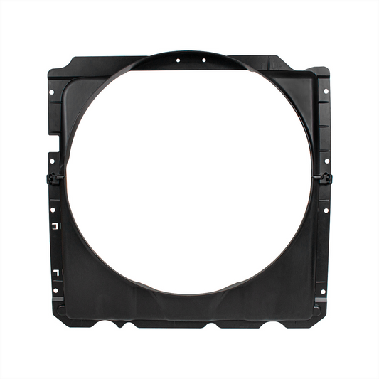 M1400 Type Fan Shroud For 2013-2018 Freightliner Cascadia 125