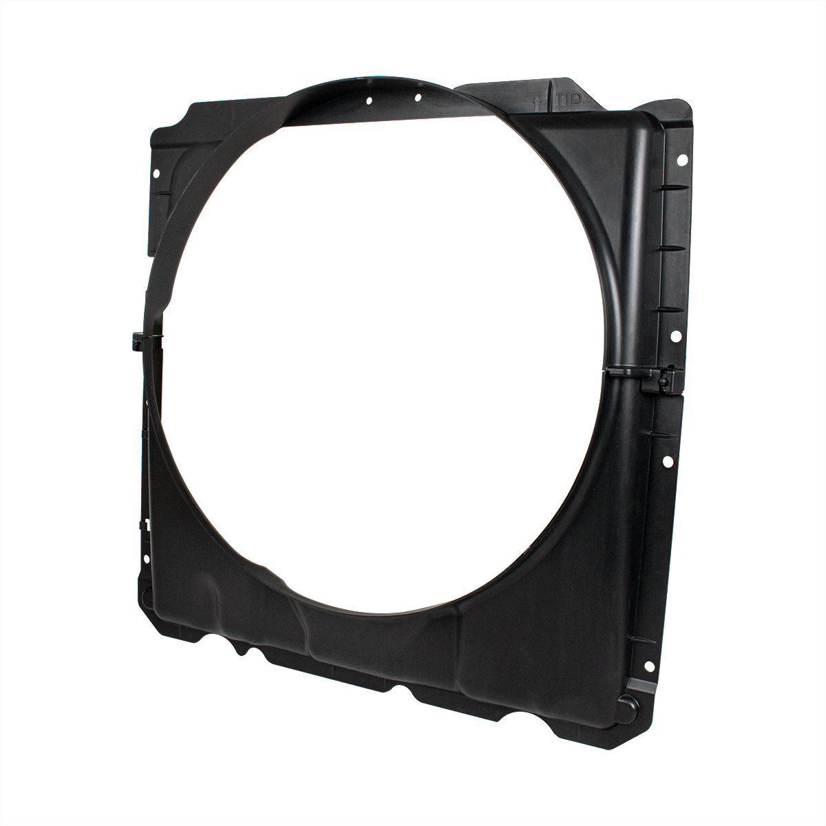 M1400 Type Fan Shroud For 2013-2018 Freightliner Cascadia 125