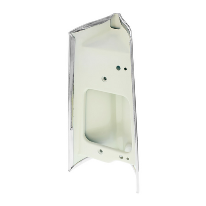 Quarter Panel Gas Tank Door For 1957 Chevy Bel Air/120/150 - L/H