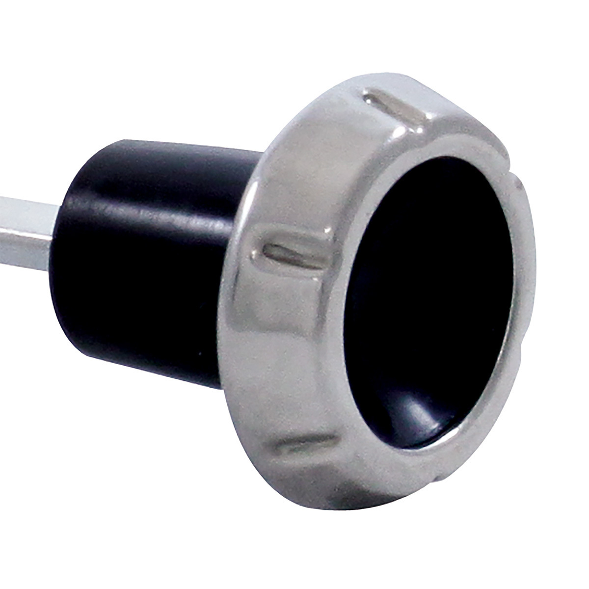 Headlight Switch Rod & Knob For 1957 Chevy Passenger Car