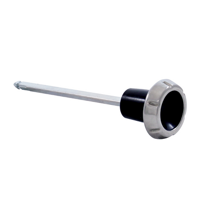 Headlight Switch Rod & Knob For 1957 Chevy Passenger Car