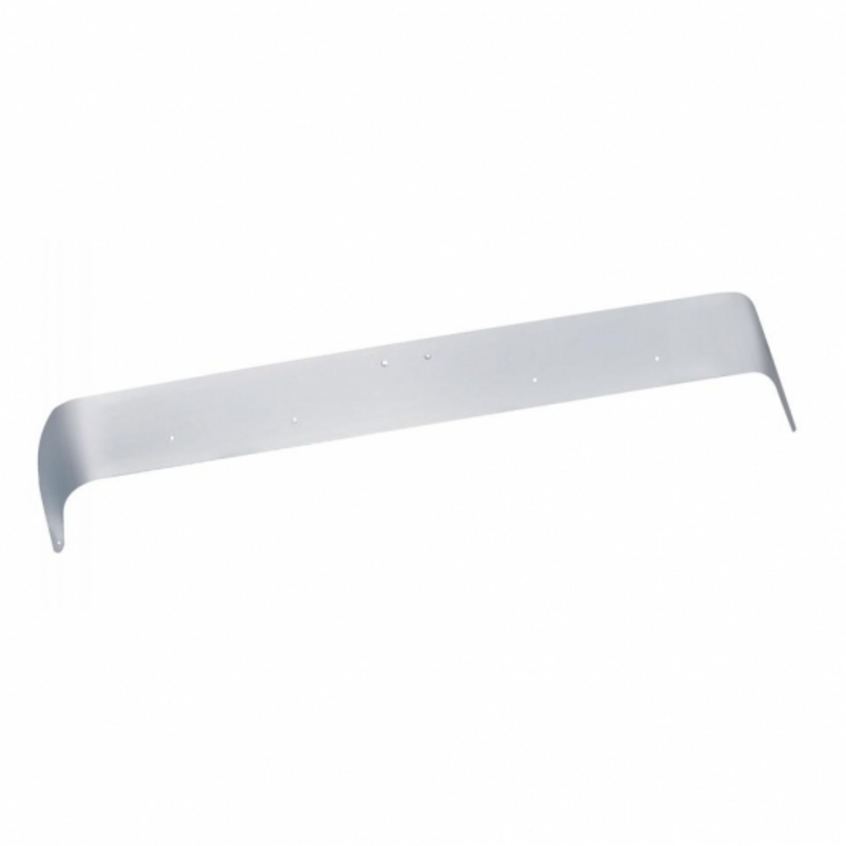 430 Stainless Steel Bug Shield For 2002+ International 4000 Series