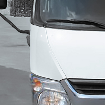 Corner Panel For 2016-2020 Hino 155/195-Passenger