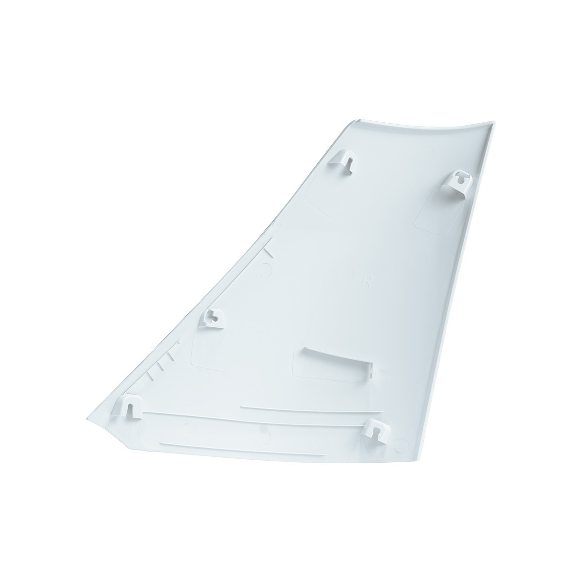 Corner Panel For 2016-2020 Hino 155/195-Passenger