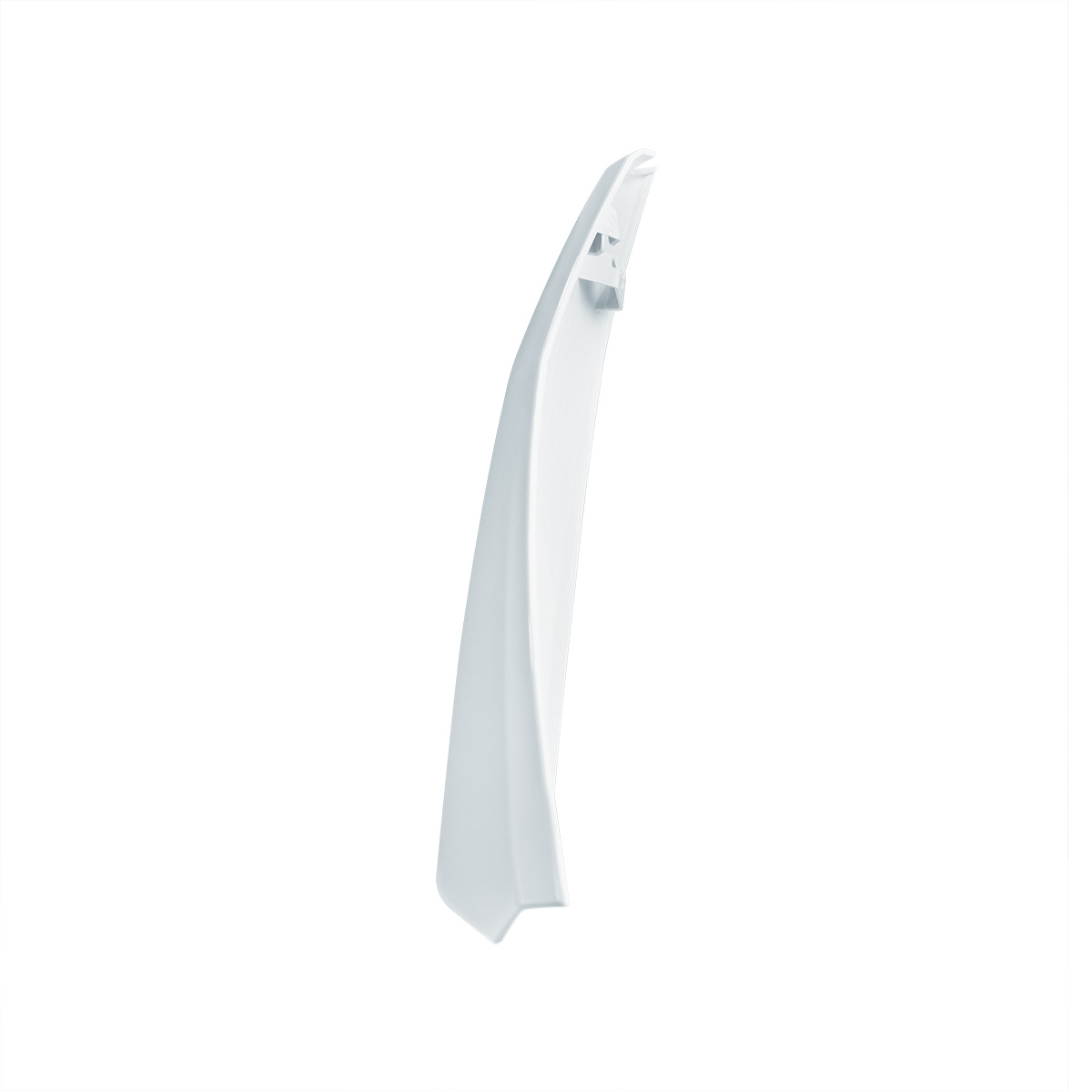 Corner Panel For 2016-2020 Hino 155/195-Passenger