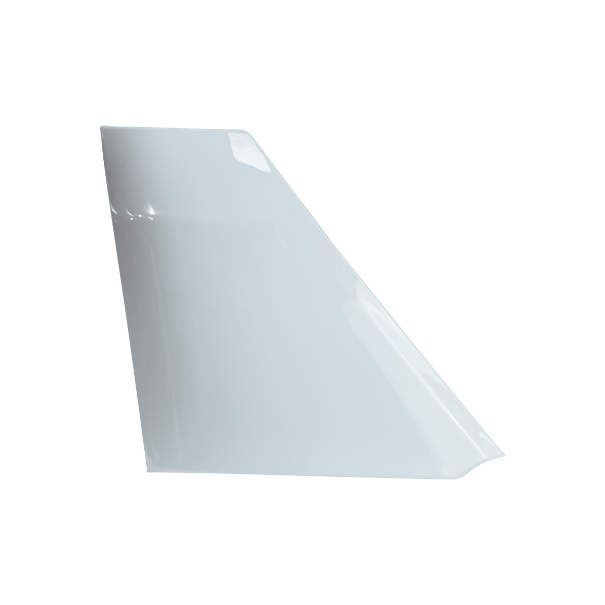 Corner Panel For 2016-2020 Hino 155/195-Passenger