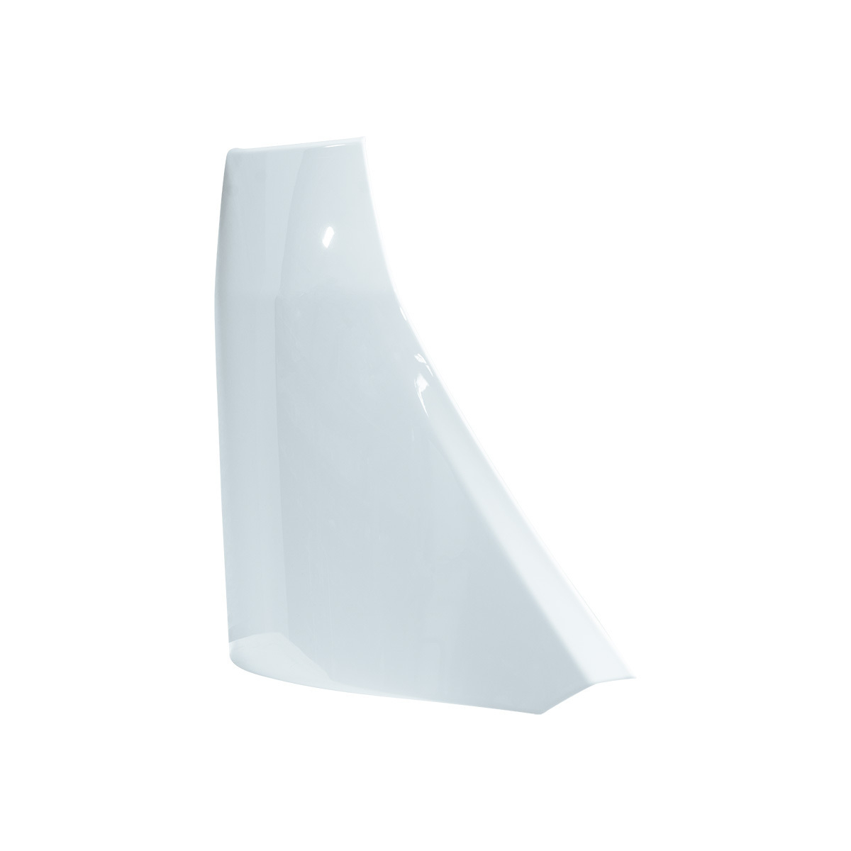 Corner Panel For 2016-2020 Hino 155/195-Passenger