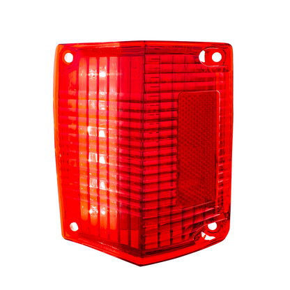 36 LED Sequential Tail Light For 1970-1972 Chevy El Camino/Station Wagon - L/H and R/H (2pcs)