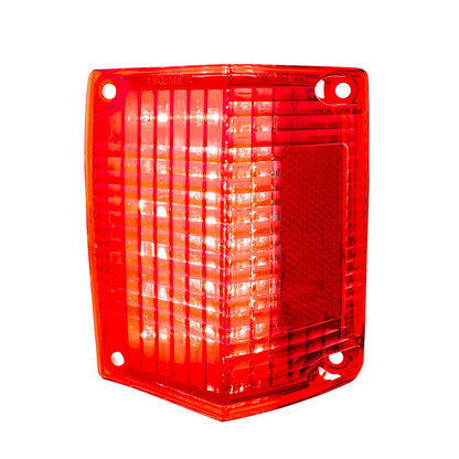 36 LED Sequential Tail Light For 1970-1972 Chevy El Camino/Station Wagon - L/H and R/H (2pcs)
