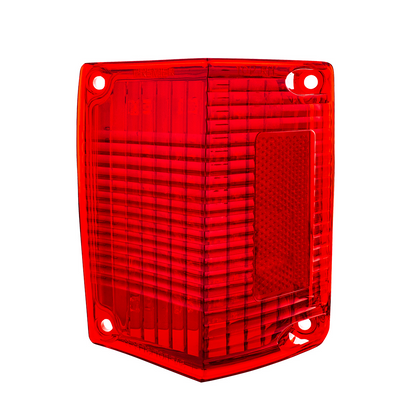 36 LED Sequential Tail Light For 1970-1972 Chevy El Camino/Station Wagon - L/H and R/H (2pcs)