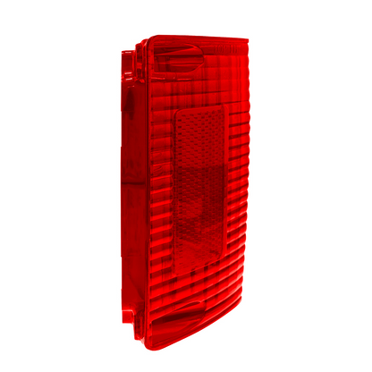 36 LED Sequential Tail Light For 1970-1972 Chevy El Camino/Station Wagon - L/H and R/H (2pcs)