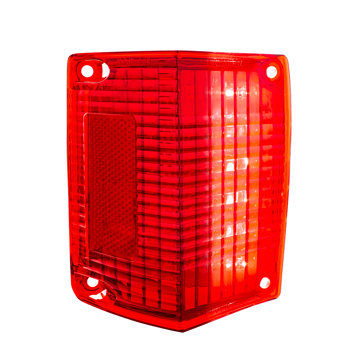 36 LED Sequential Tail Light For 1970-1972 Chevy El Camino/Station Wagon - L/H and R/H (2pcs)