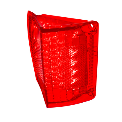36 LED Sequential Tail Light For 1970-1972 Chevy El Camino/Station Wagon - L/H and R/H (2pcs)