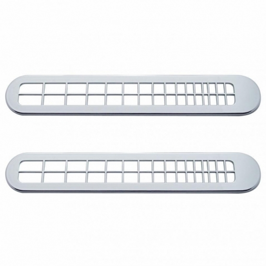 Peterbilt Defroster A/C Vent Cover (Card of 2)