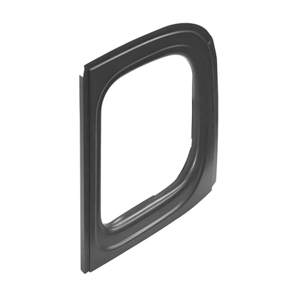 Quarter Window Frame For 1932 Ford 5-Window Coupe - L/H