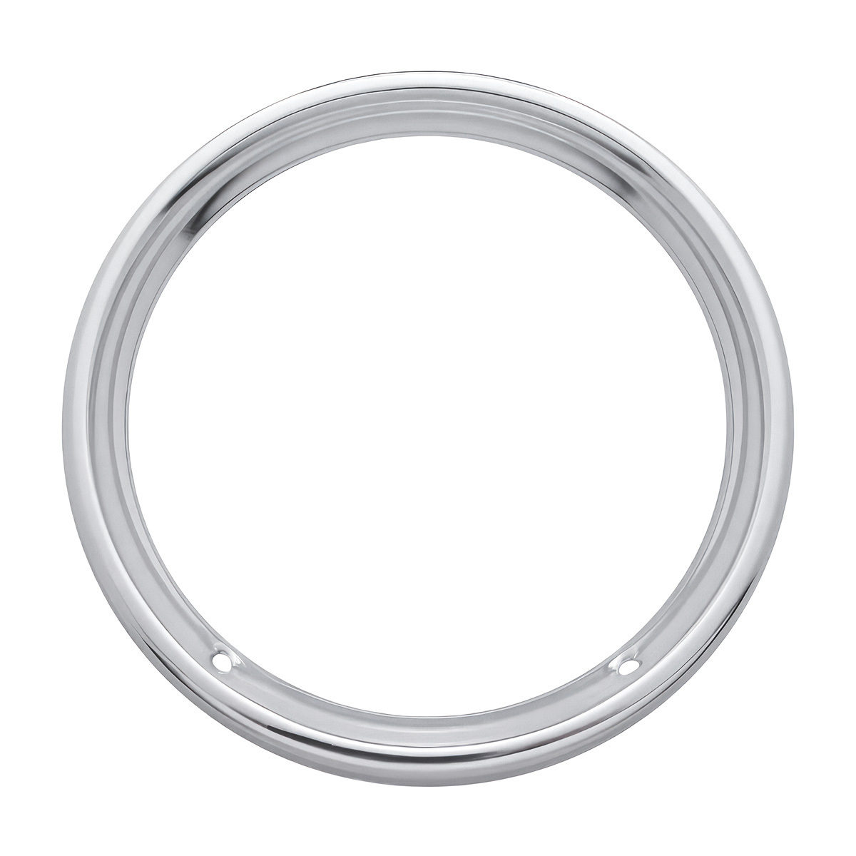 Stainless Steel Headlight Bezel For 1964 Chevy Impala