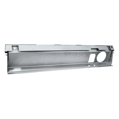 Plain Dash Panel 1966-1977 Ford Bronco