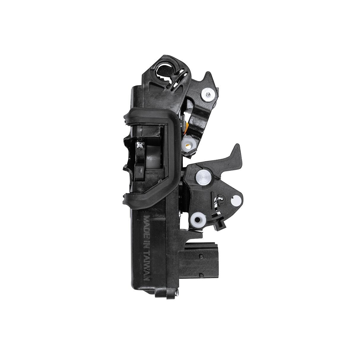 Door Latch Assembly For Peterbilt (5 Pin Motor)-Passenger