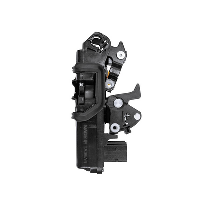 Door Latch Assembly For Peterbilt (5 Pin Motor)-Passenger