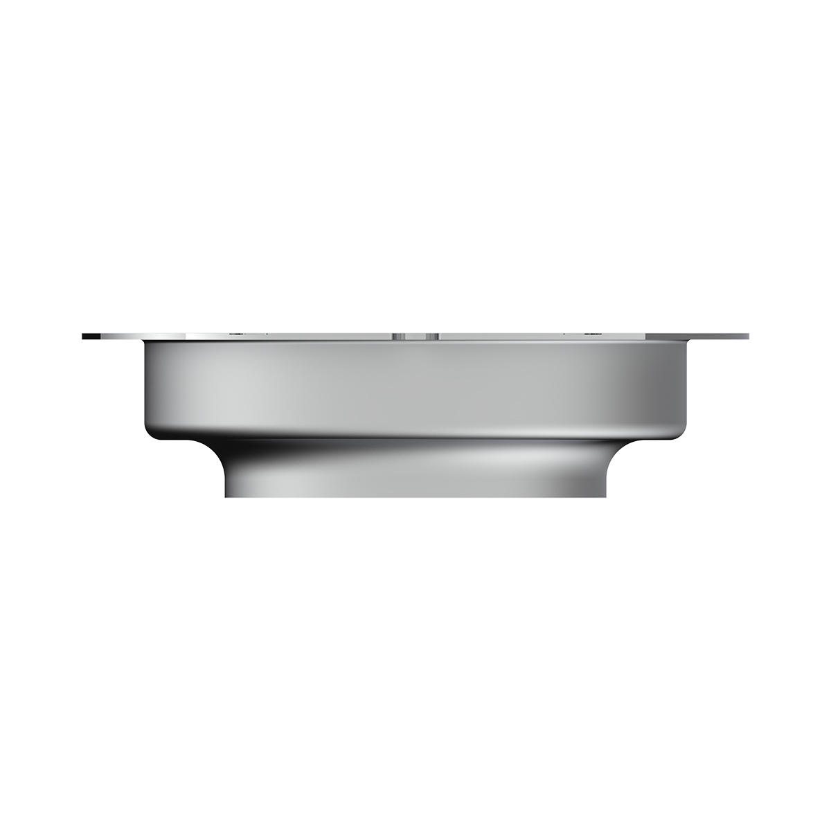 Peterbilt Interior View Window Trim