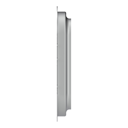 Peterbilt Interior View Window Trim