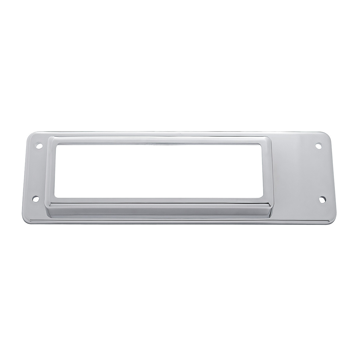 International CB Radio Bezel