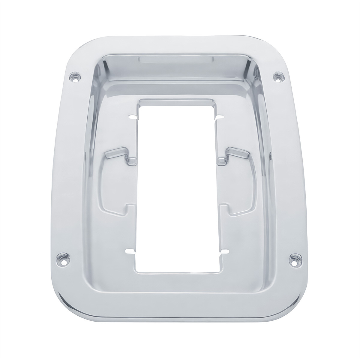2006+ Peterbilt Interior Sleeper Vent Trim