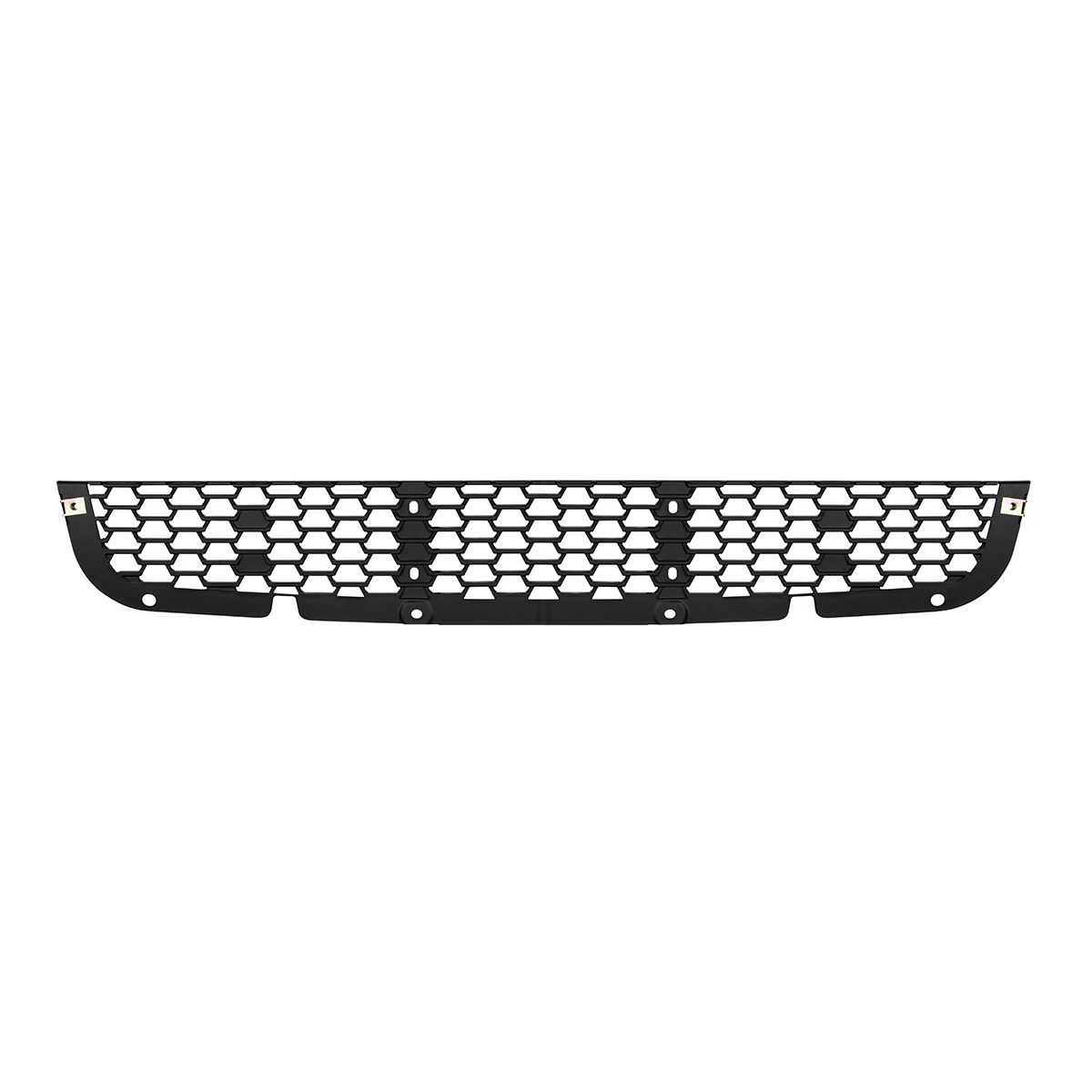 One Piece Bumper Mesh For 2018-2024 Freightliner Cascadia