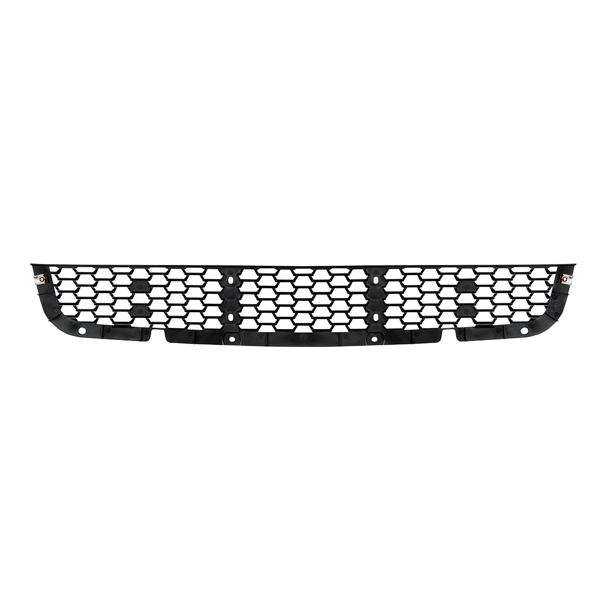 One Piece Bumper Mesh For 2018-2024 Freightliner Cascadia