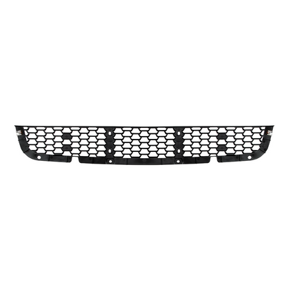 One Piece Bumper Mesh For 2018-2024 Freightliner Cascadia