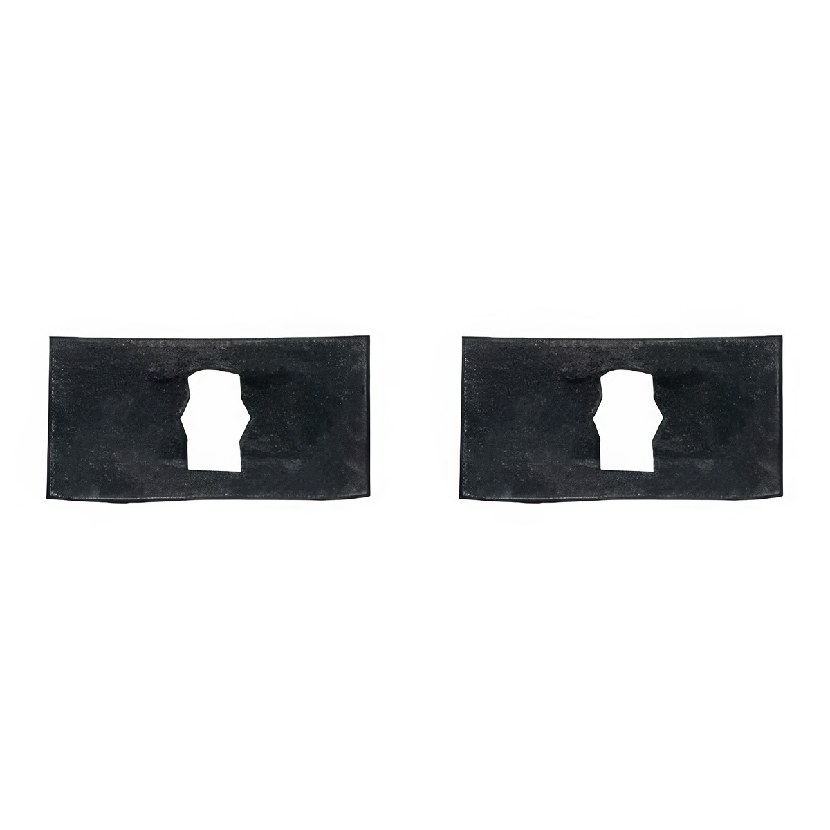 Deluxe Hood Side Emblem For 1940 Ford Car/Truck