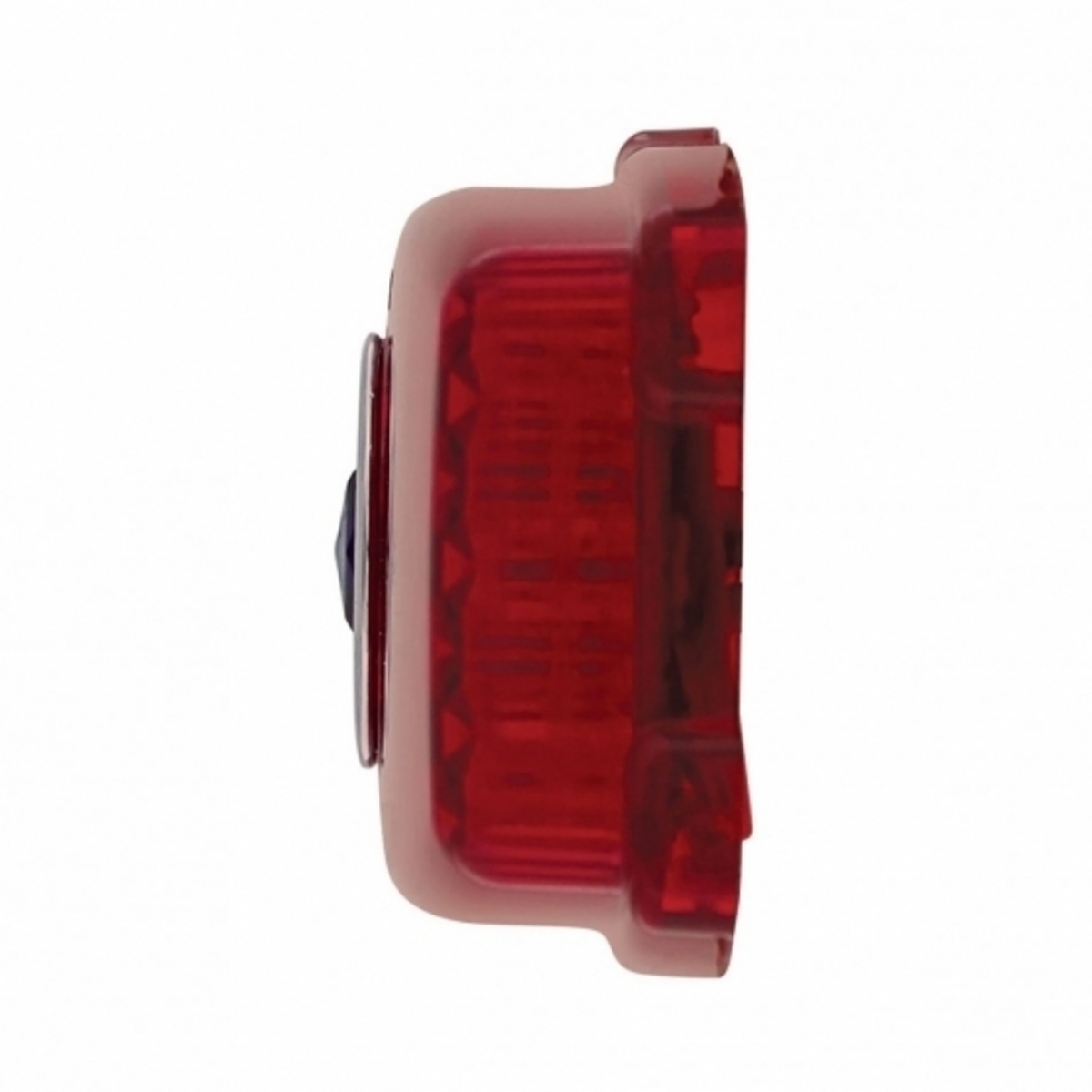 39 LED Tail Light With Blue Dot For 1941-48 Chevy Passenger Car