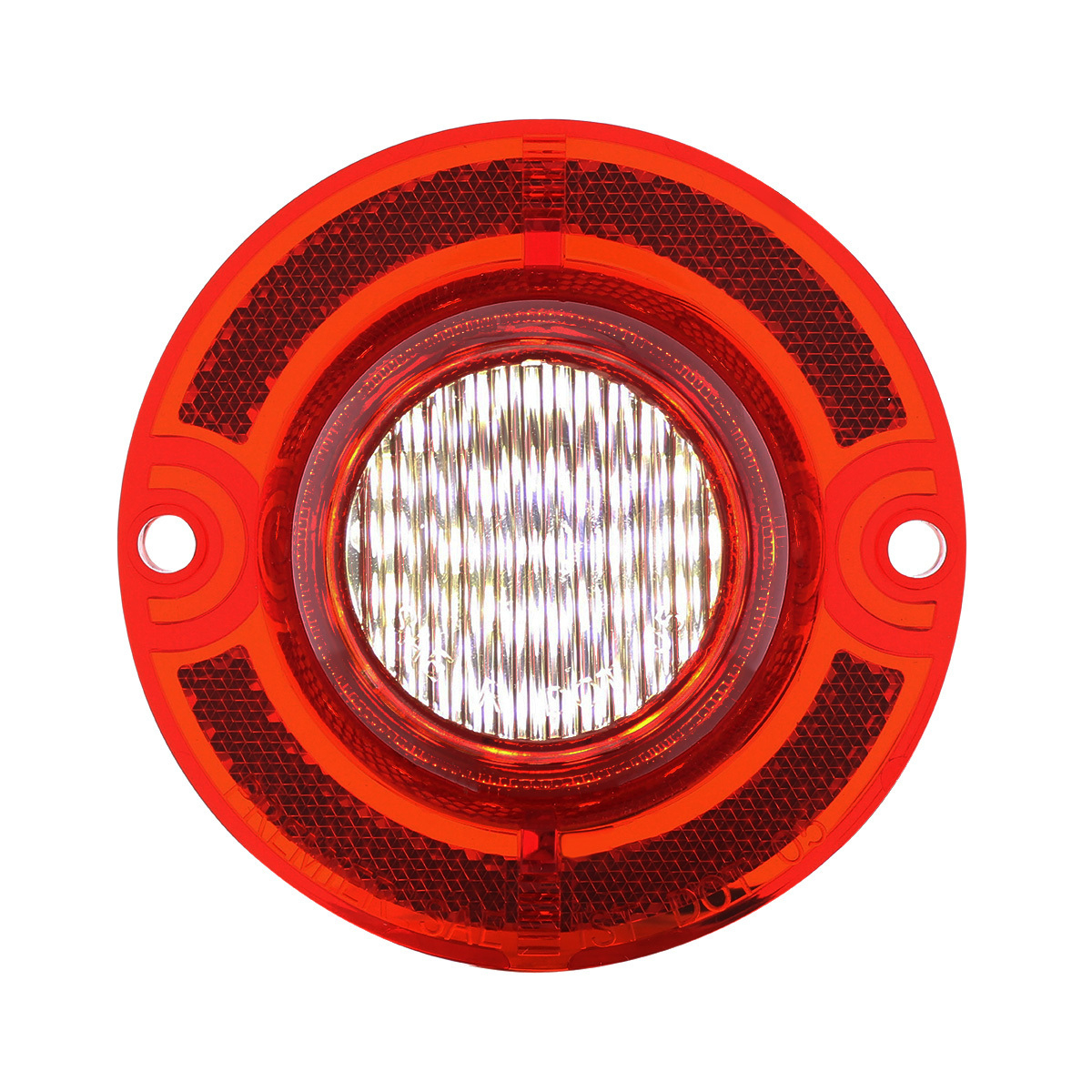 26 LED Backup Light For 1962 Chevy Impala