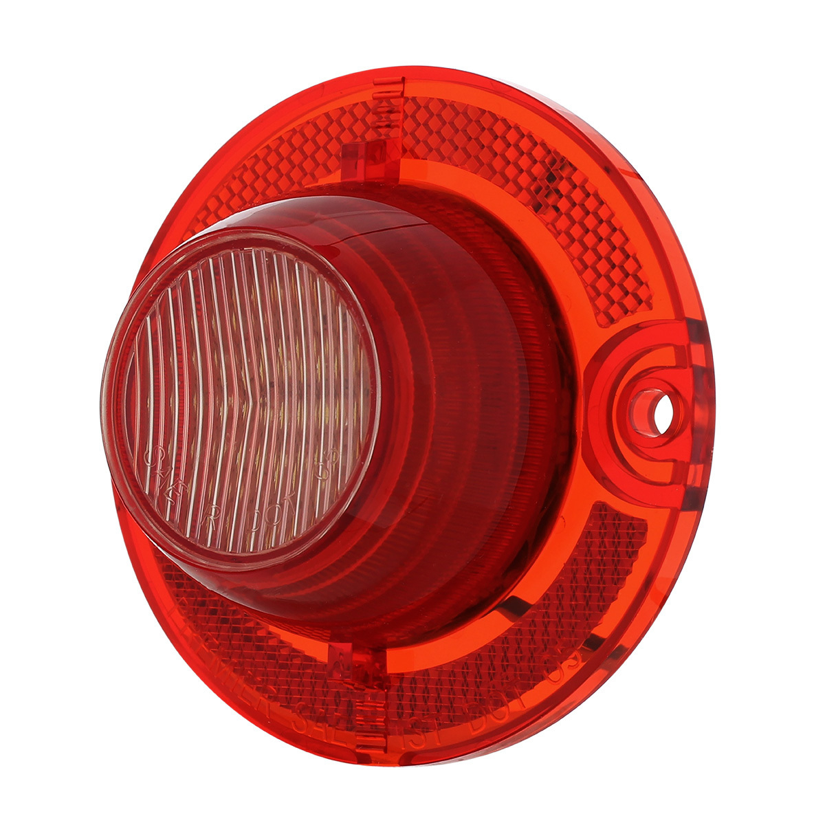 26 LED Backup Light For 1962 Chevy Impala